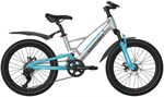 Xe đạp trẻ em NISHIKI JERRY 20